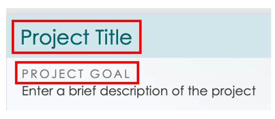 cost benefit analysis template project title