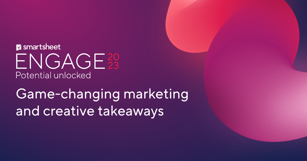 ENGAGE 2023: Game-changing marketing and creative takeaways