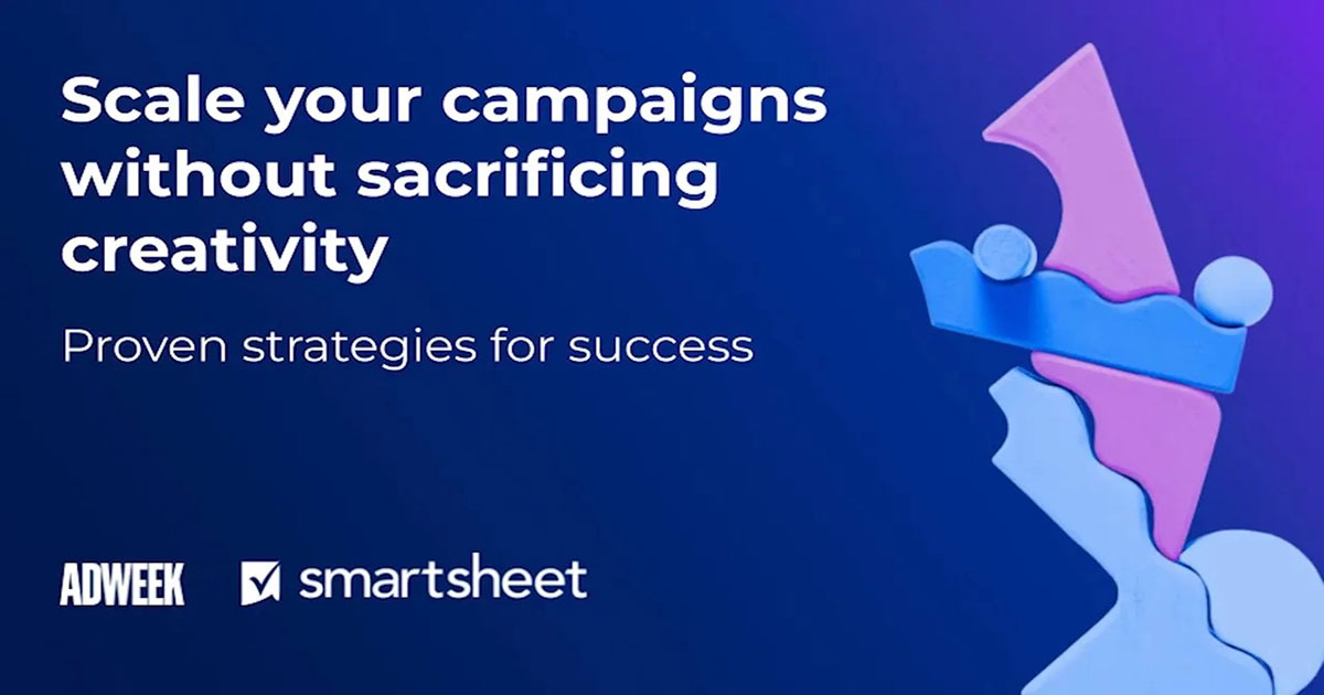 Scale Your Campaigns Without Sacrificing Creativity: Proven Strategies for Success