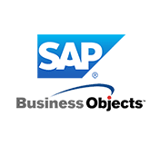 SAP BusinessObjects logo