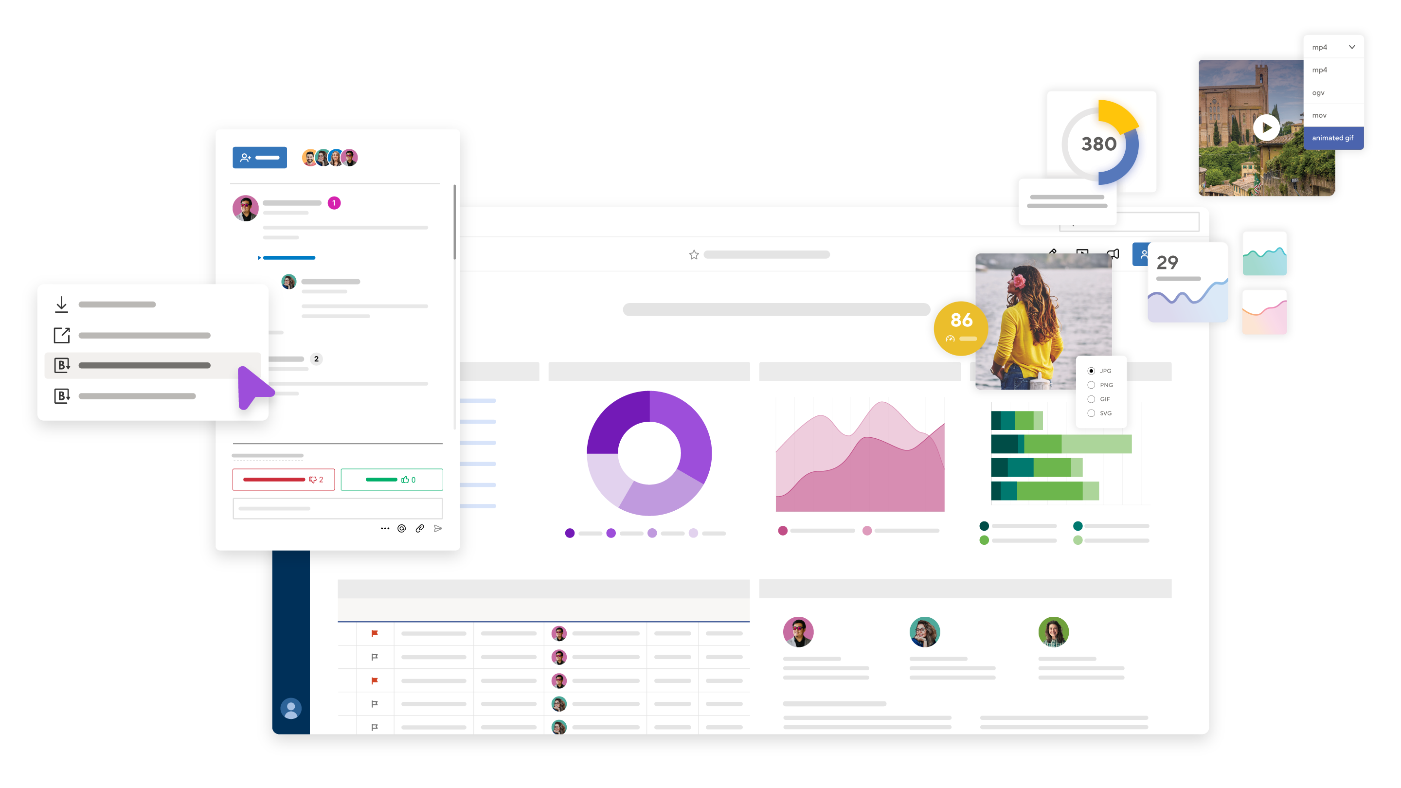 campaign-management-header