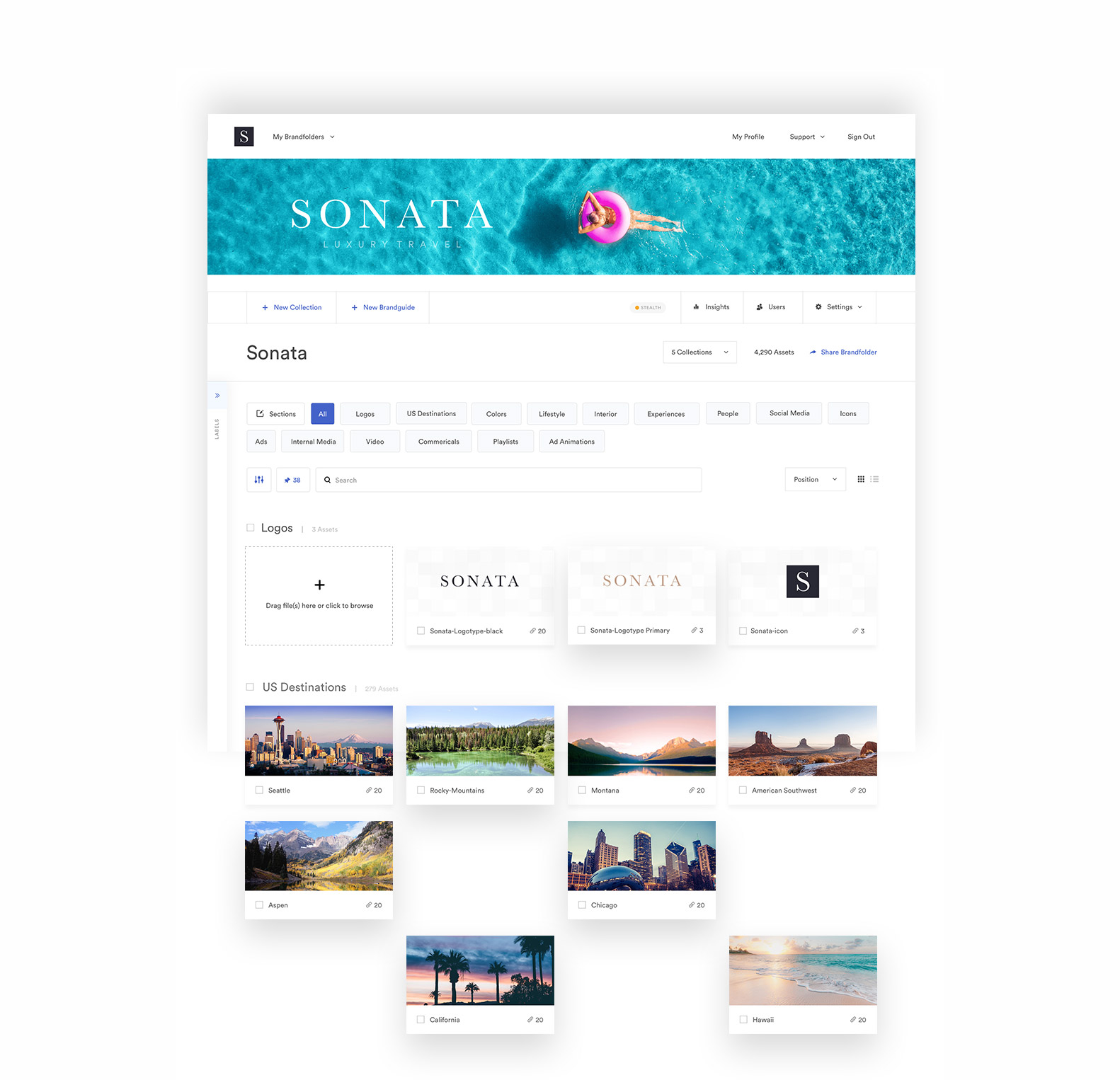 Brandfolder Solution Health Check 