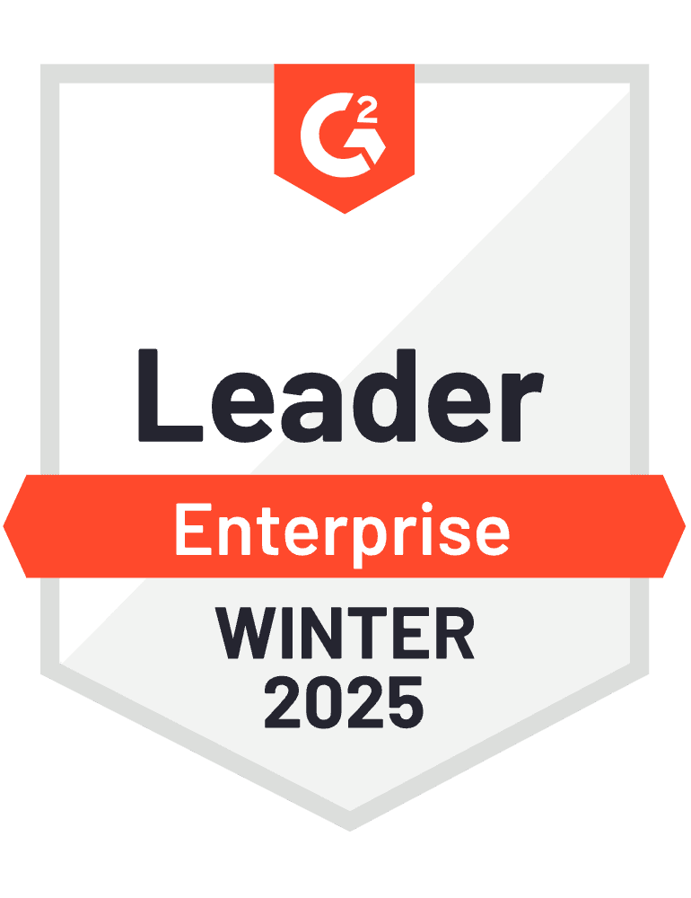 G2-Leader-2025