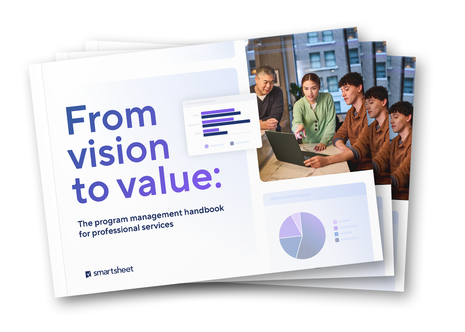 From vision to value