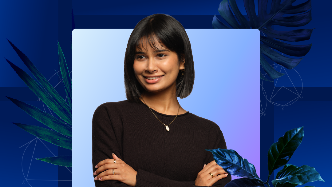 The Ordinary x Aayushi Rana | Smartsheet