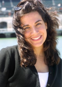 Smartsheet Joni Blecher