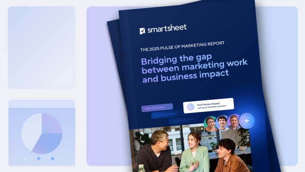 Bridging the gap between marketing work and business impact