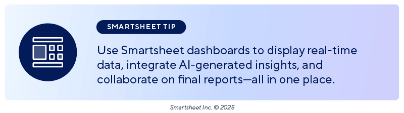 dashboards