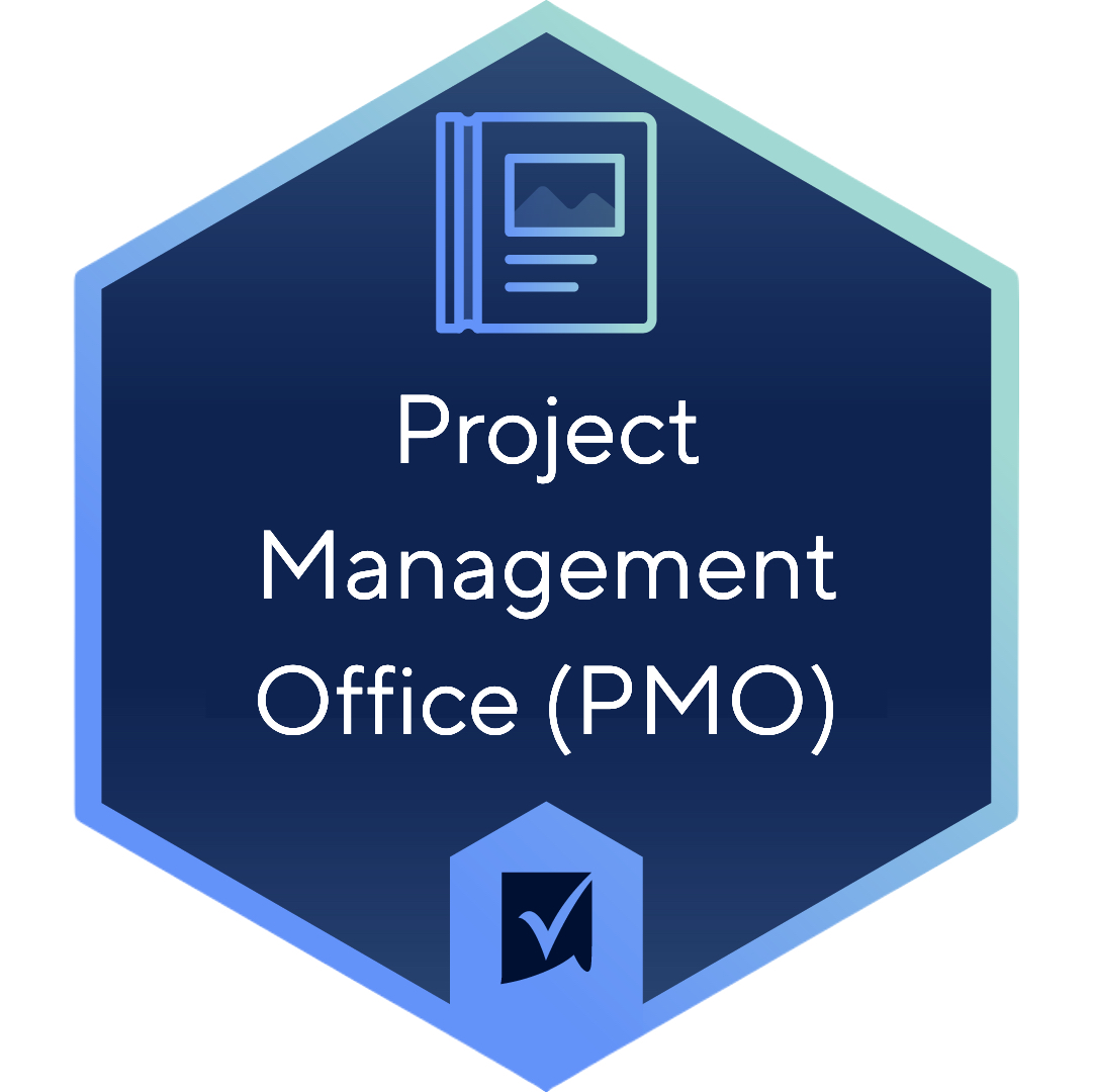 Community Use Cases PMO badge