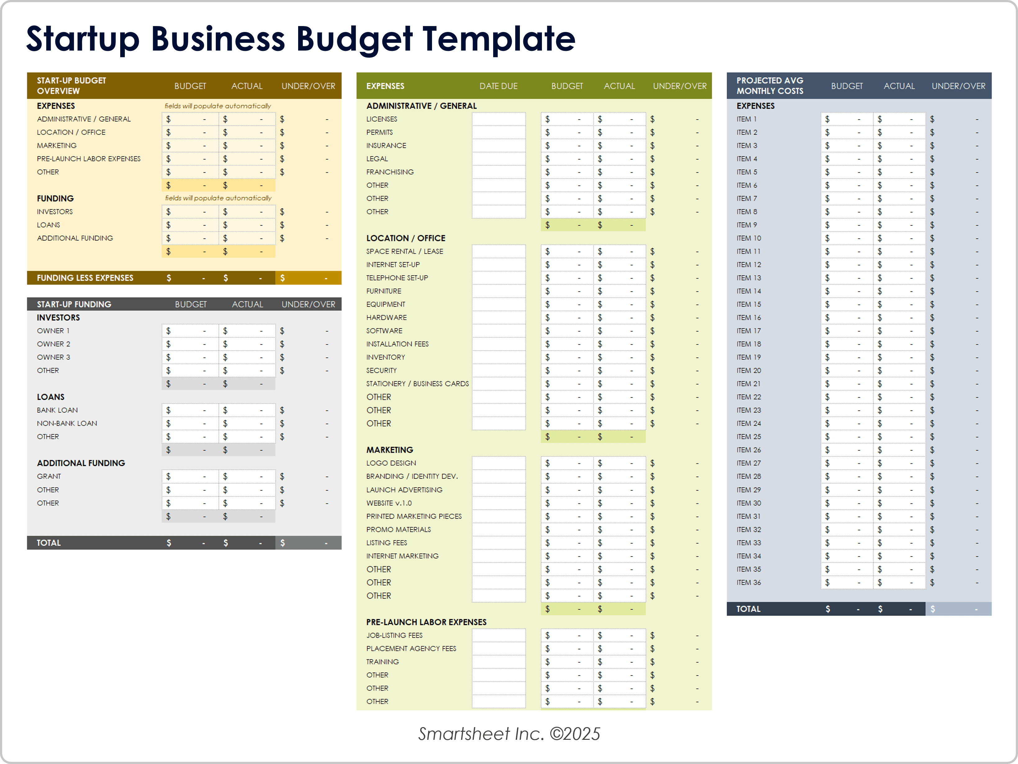 How to Use a Budgeting Tool for Quarterly Business Expenses: Maximize Savings