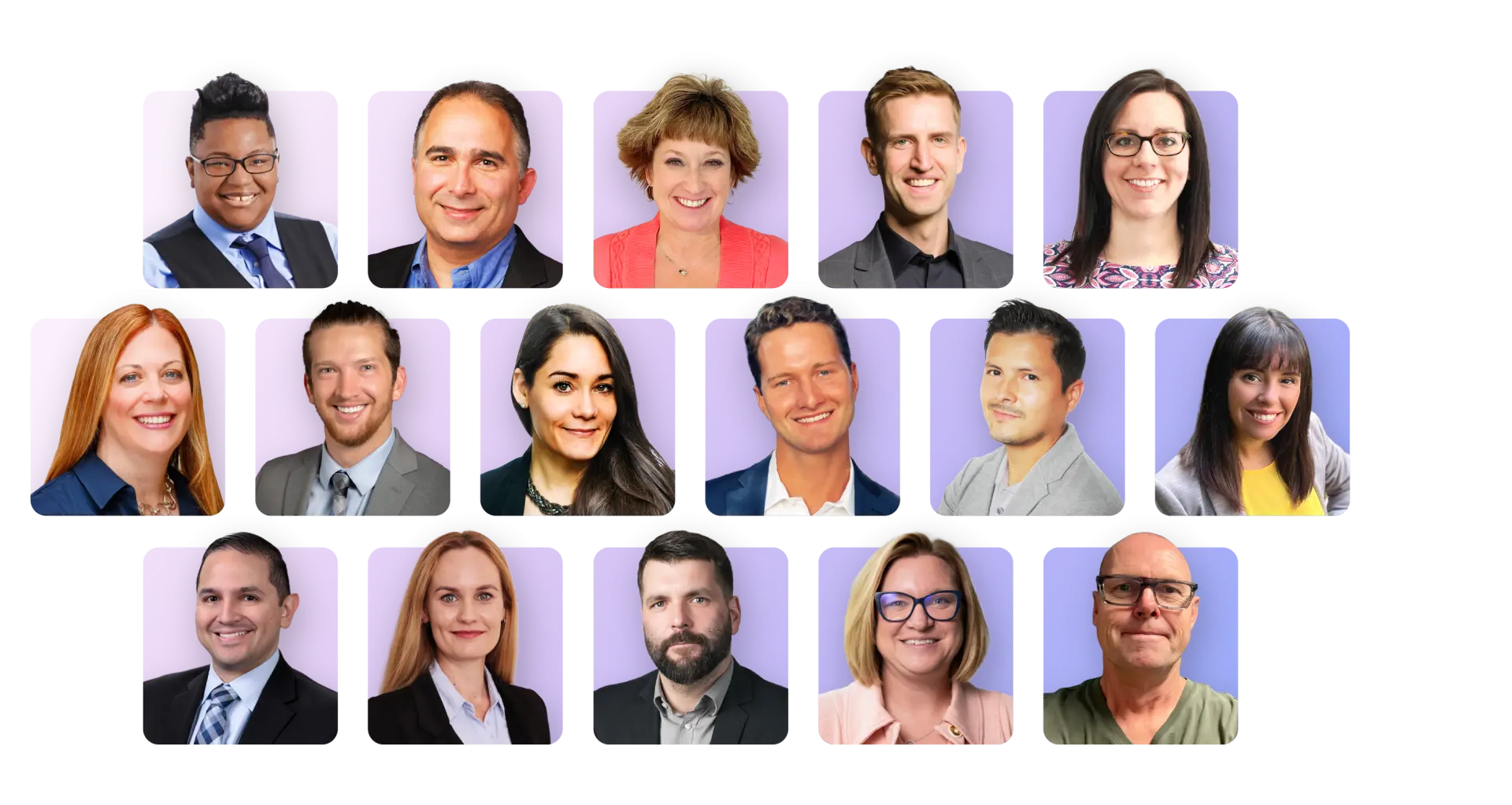 2025 Overachievers Alumni