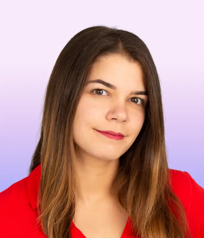 Taylor DeRisi Overachiever 