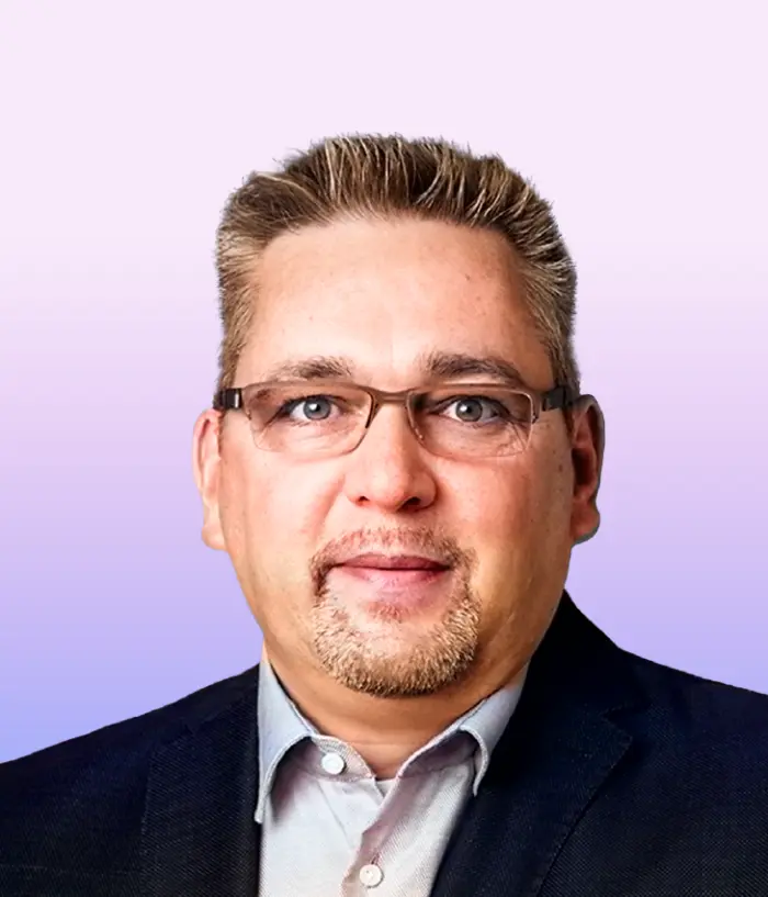 Dietmar Overachiever