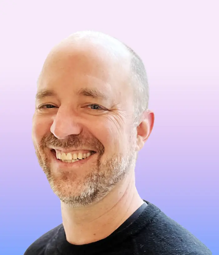 Brian Richardson Overachiever