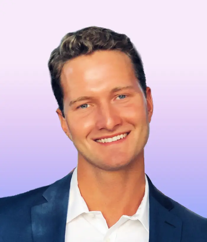 Chris Scroggins Overachiever