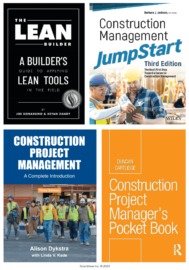 construction project management for beginners 02