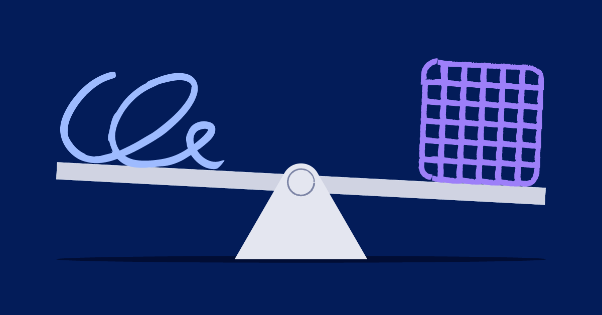PPM - Structure vs Flexibility Teaser Tile