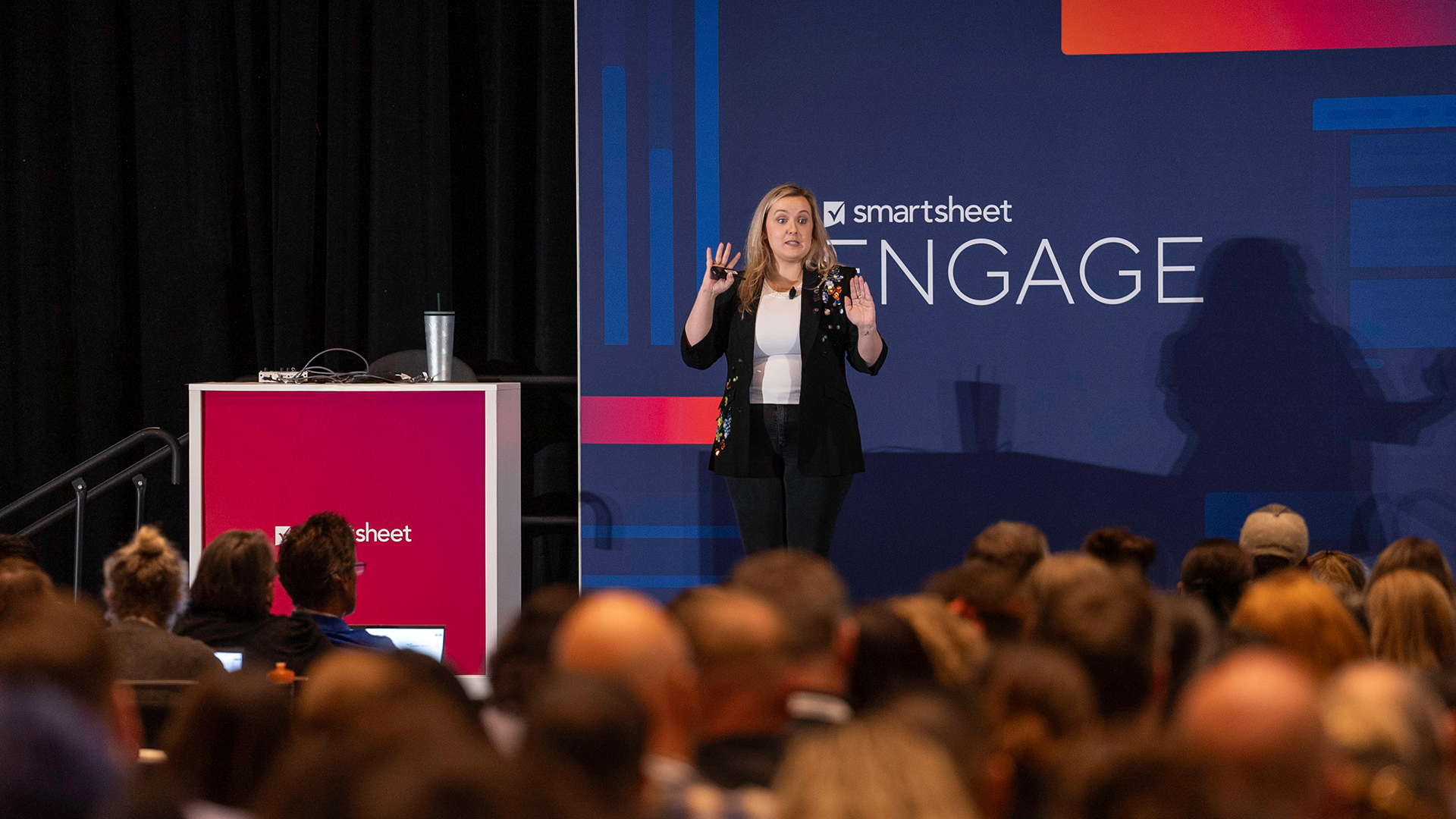 ENGAGE 2025 Breakout Sessions