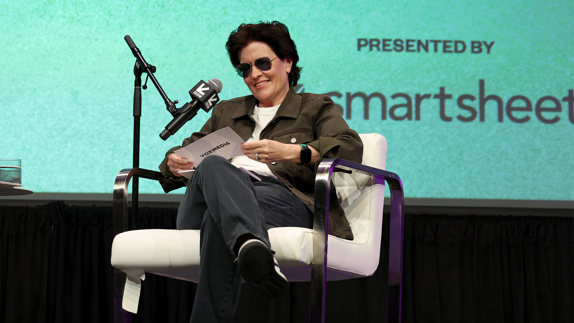 ENGAGE 2025 Live Podcast Recording