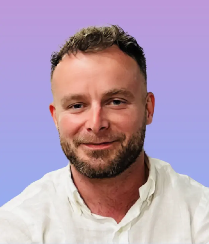 Jamie Ide Overachiever