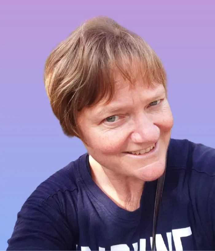 Karen Malone Overachiever