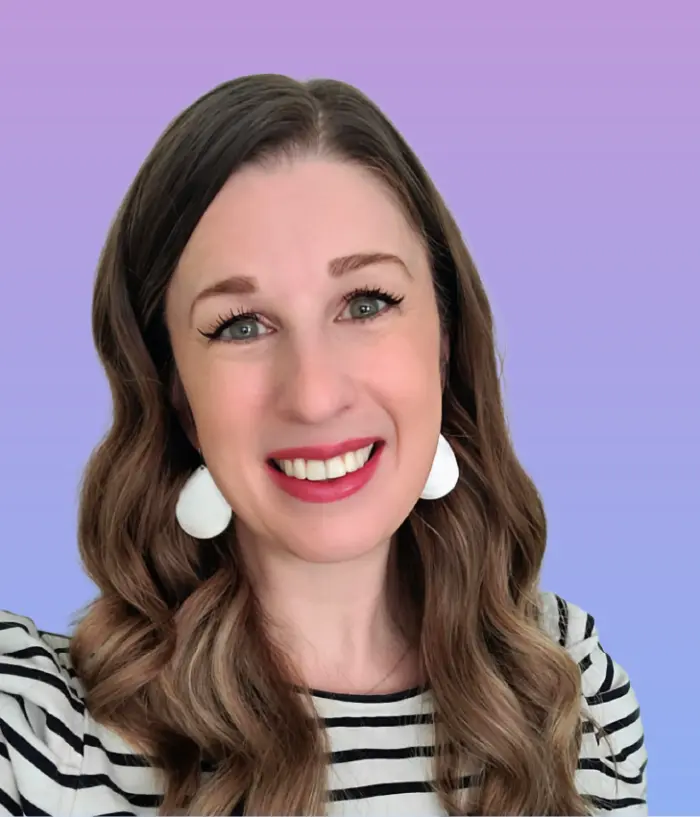 Karen Pytel Overachiever