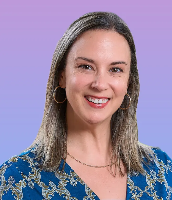 Kristen Christman Overachiever 