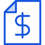 smartsheet finance icon