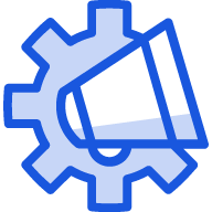 smartsheet marketing automation icon