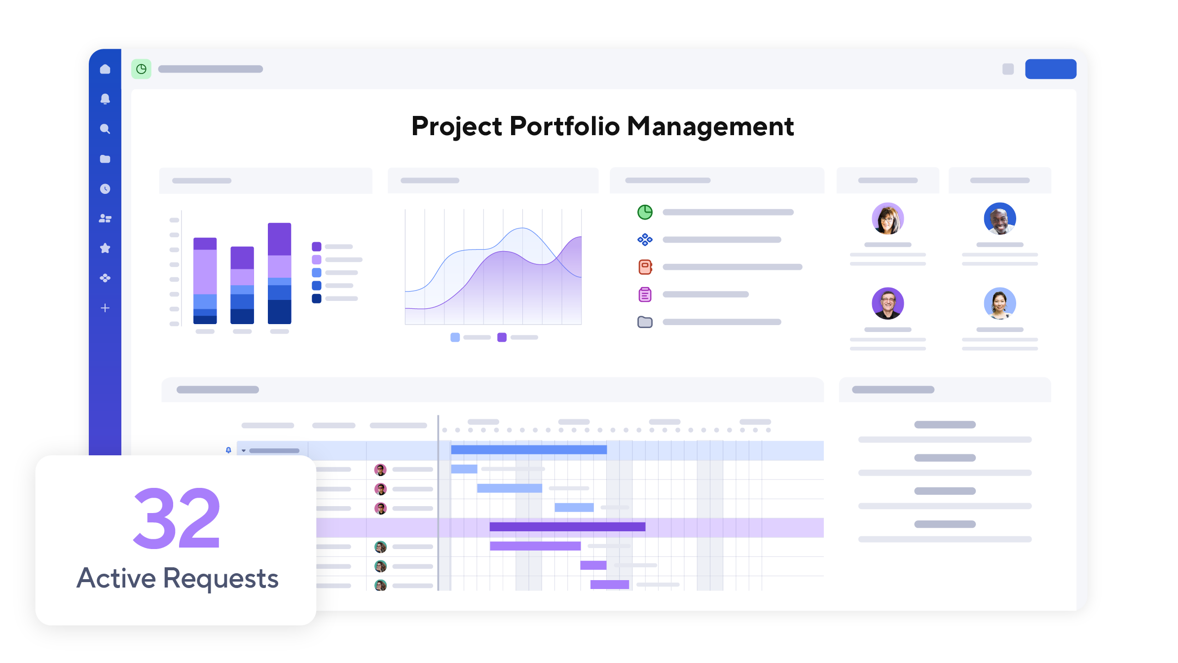 Projects Portfolios Value Stream Header Video