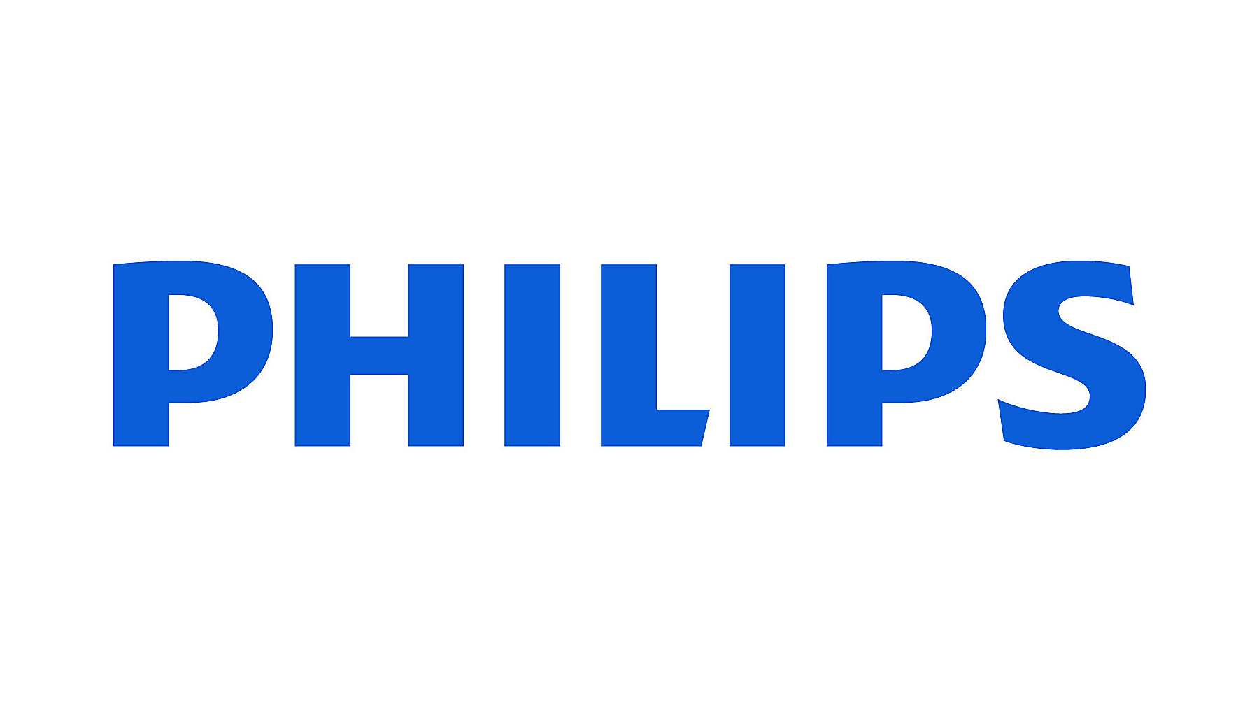 Philips logo