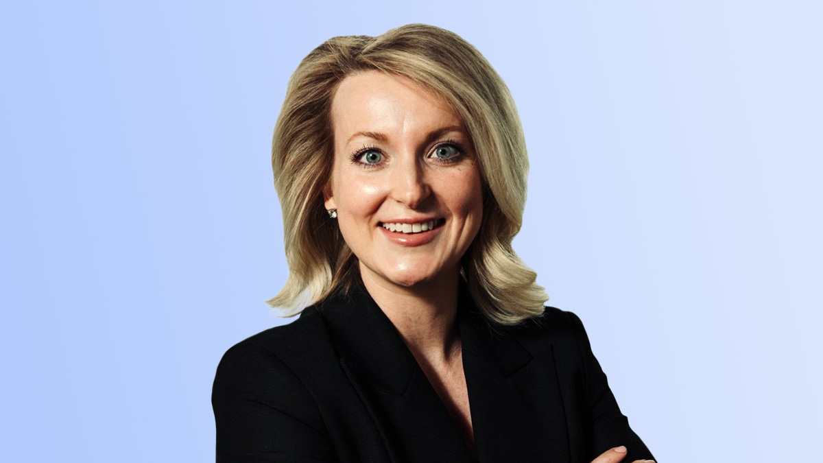 Kelsi McDonal Harris