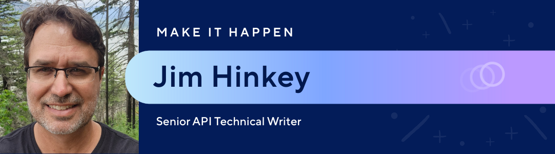 Make it happen - Magic Maker Award