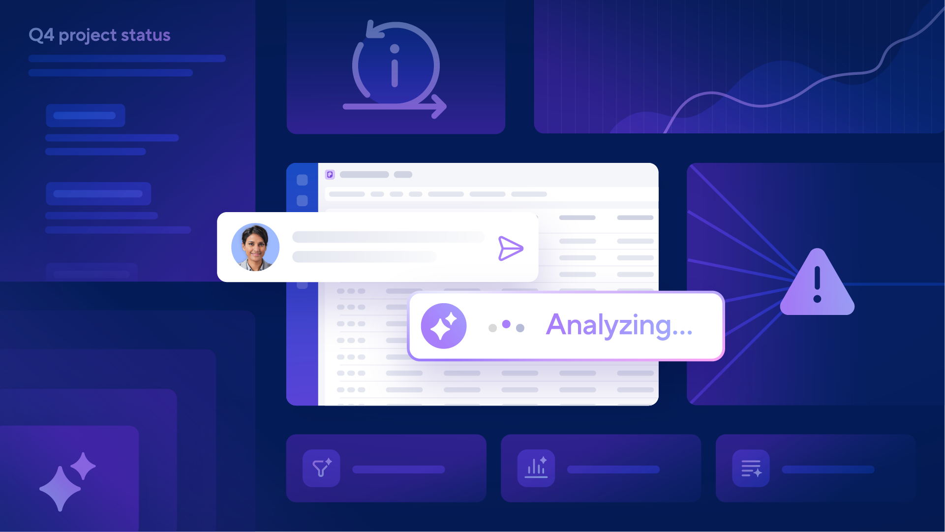 Real-world agentic workflows you can build with the Smartsheet MCP Server today