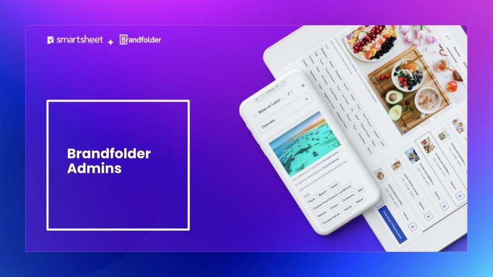 Brandfolder Admins