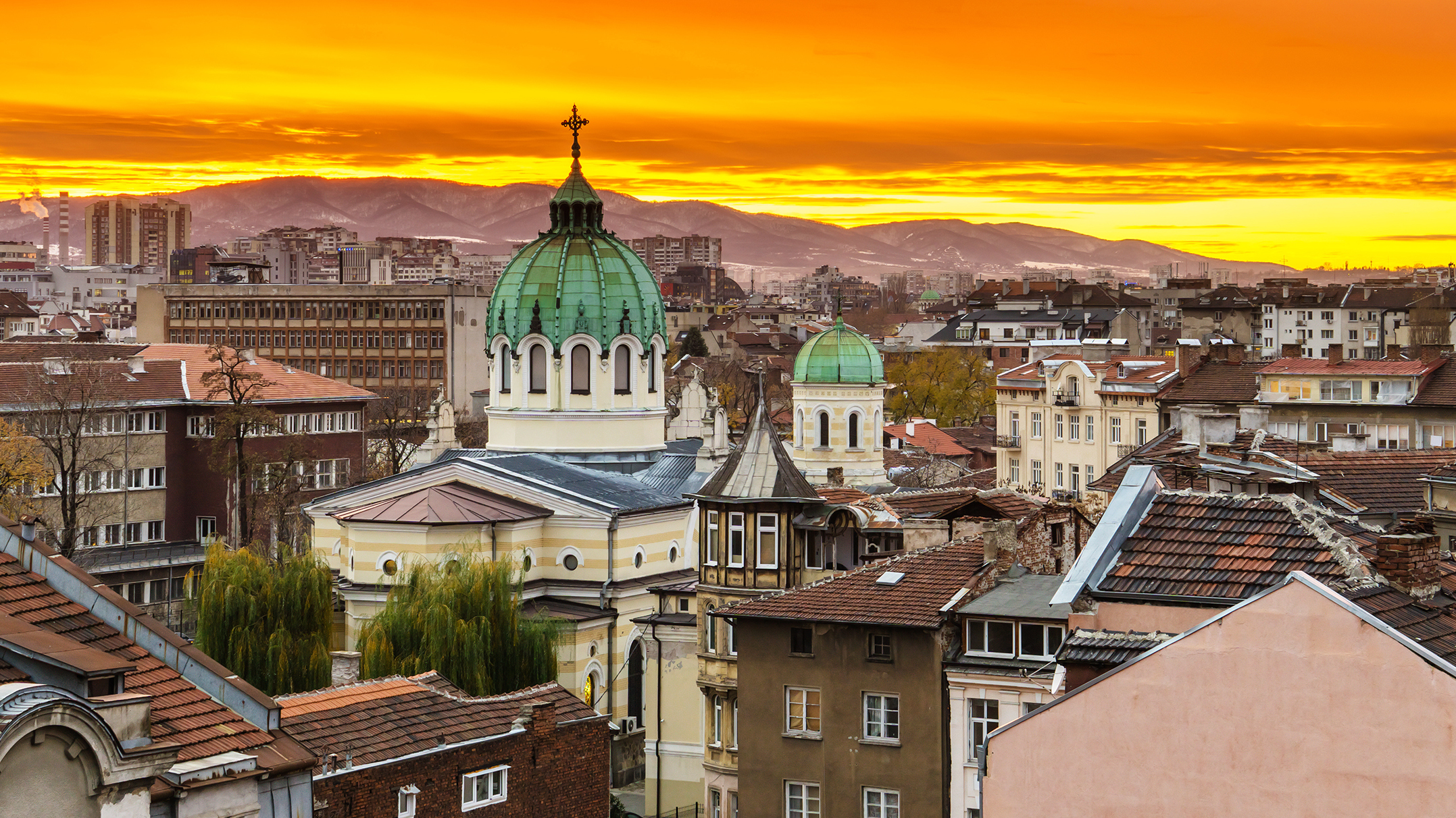 Bulgaria