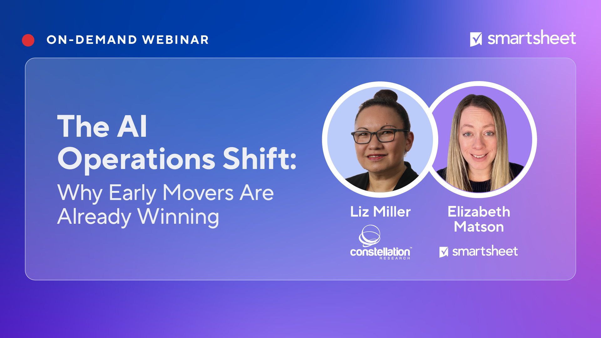 The AI Operations Shift: Why Early Movers Are Already Winning