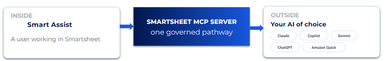 Smart-Assist-workflow