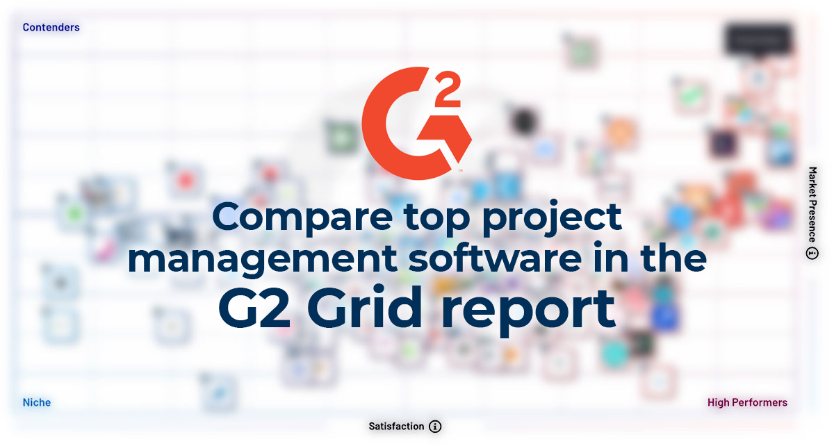 G2 Grid Report