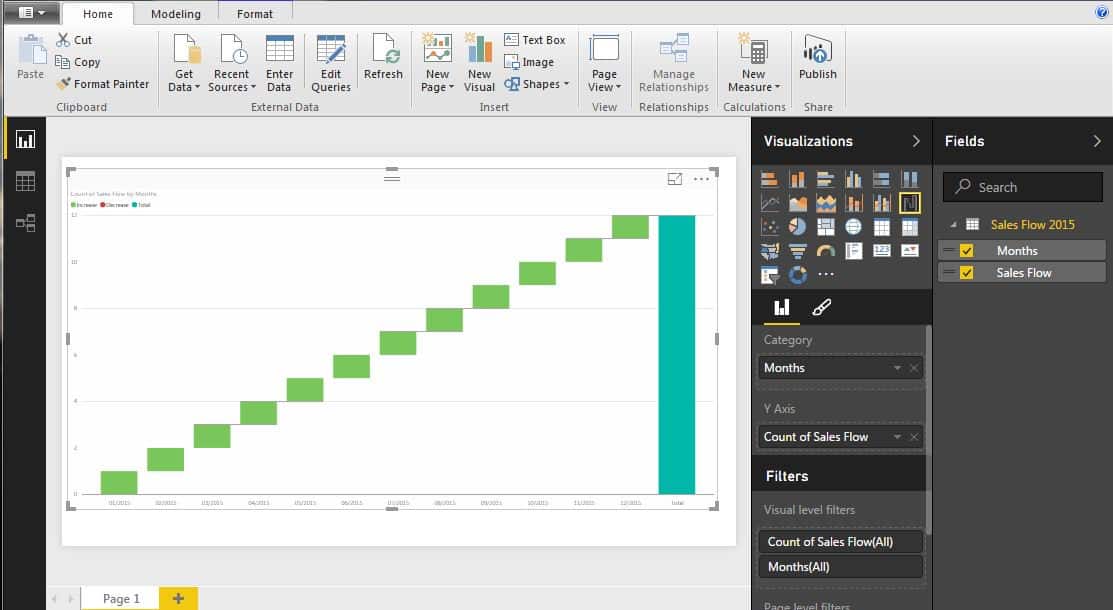 Creating Flow Charts In Excel 2007