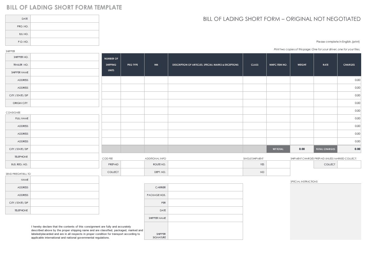 free-bill-of-lading-templates-smartsheet