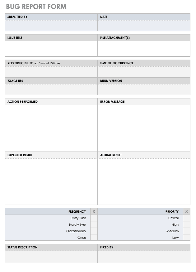 free-bug-report-templates-and-forms-smartsheet-2022