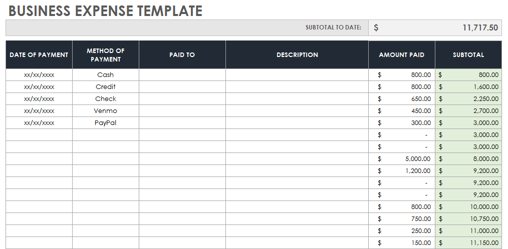 best-bookkeeping-excel-template-printable-templates