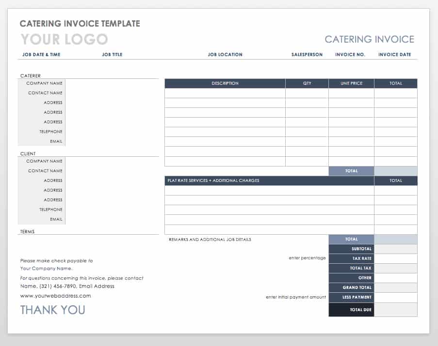 Invoice Template Ms Word 2007 from www.smartsheet.com
