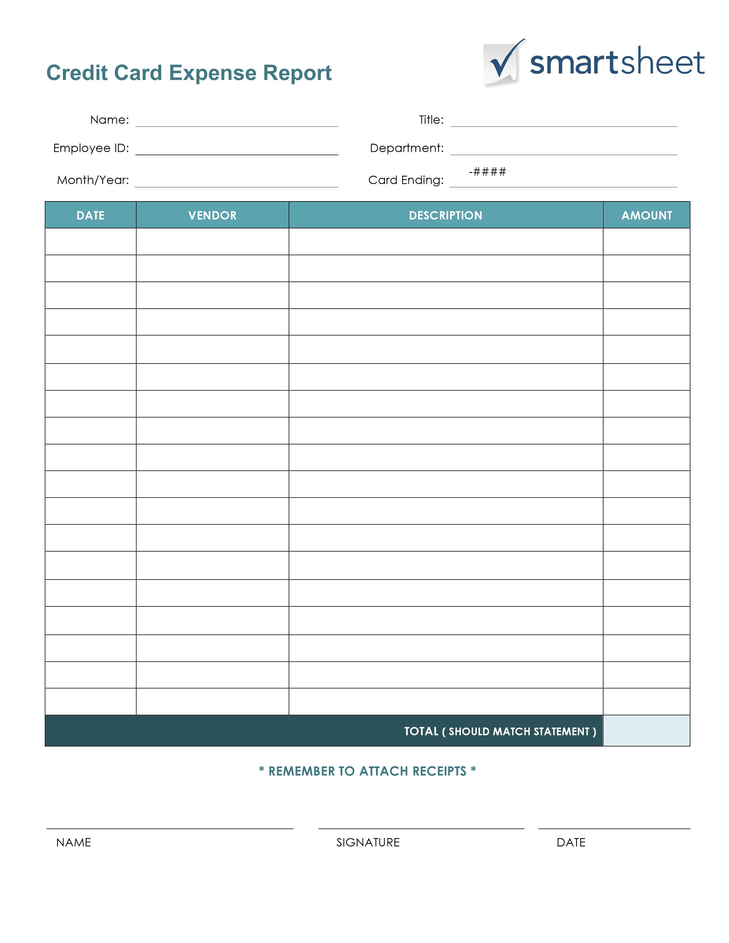 expense-report-template-free-printable