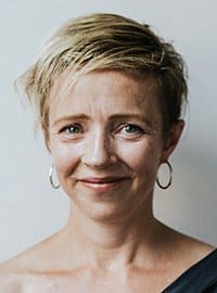 Fiona Adler