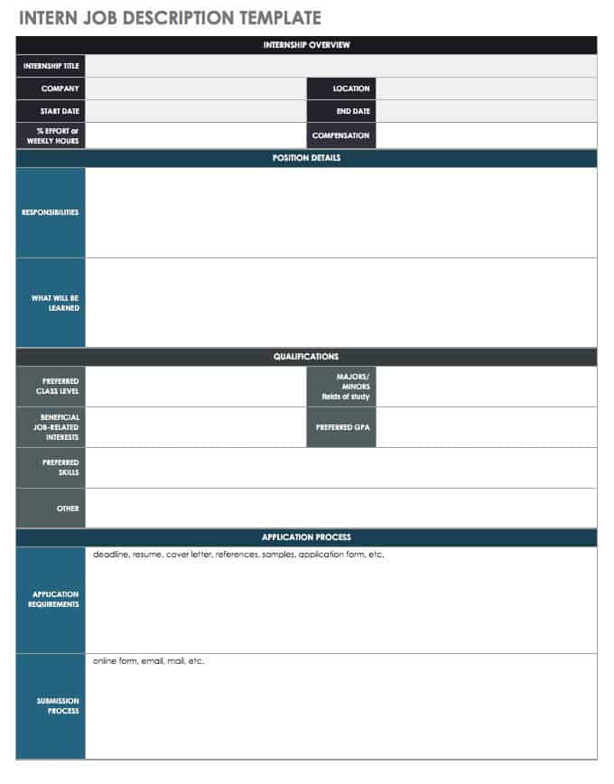 job-description-template-smartsheet-tutore-org-master-of-documents