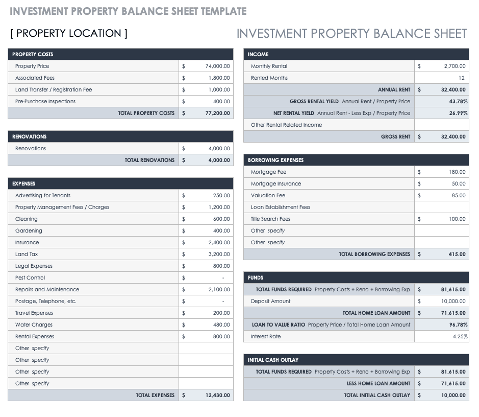 simple-balance-sheet-format