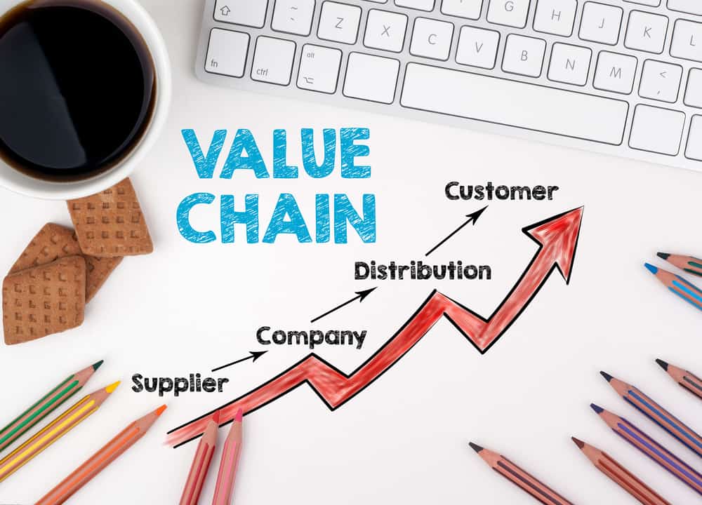 criticism of value chain analysis