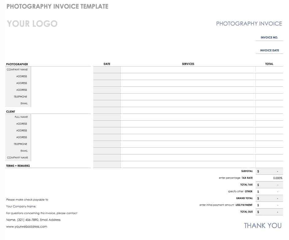 Bill Log Template from www.smartsheet.com